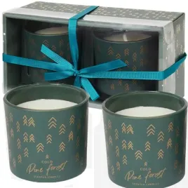 swieca-zapachowa-parafinowa-cold-pine-forest-kapimex-2-szt
