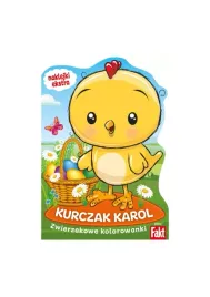 kurczak-karol-zwierzakowe-kolorowanki