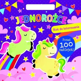 jednorozce-blok-do-kolorowania-praca-zbiorowa
