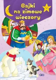 bajki-na-zimowe-wieczory-praca-zbiorowa