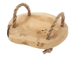 ozdobna-podstawka-z-drewna-tekowego