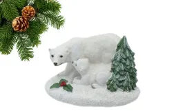 bozonarodzeniowa-figurka-swiateczna-dekoracja-dwa-niedzwiedzie-przy-choince