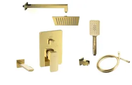 loft-gold-bateria-podtynkowa-z-przelacznikiem-ceramicznym-3-funkcyjnym