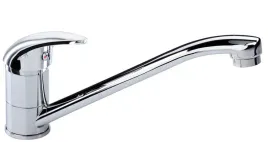 bateria-kuchenna-alba-stojaca-jednootworowa-z-obrotowa-wylewka-chrom