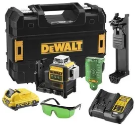 dewalt-12v-xr-krzyzowy-zielony-laser-liniowy-3-x-360-1-x-2ah
