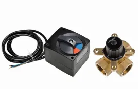 v-mix-st-10-230-zestaw-silownik-zawor-mieszajacy-3-drogowy