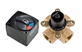 v-mix-st-10-230-zestaw-silownik-zawor-mieszajacy-4-drogowy