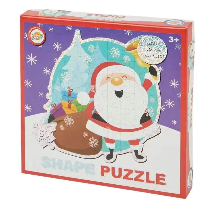 puzzle-swiateczne-60-elementow-mikolaj-3
