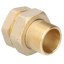 srubunek-twist-prosty-krotki-1-1-4-o-ring-mosiadz