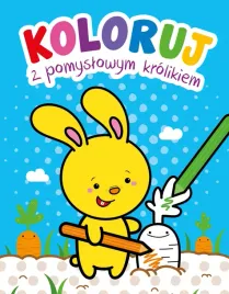 koloruj-z-pomyslowym-krolikiem-praca-zbiorowa