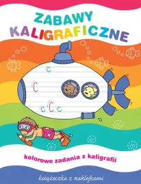zabawy-kaligraficzne-ksiazeczka-z-naklejkami