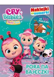 cry-babiers-magic-tears-pora-na-bajeczki-praca-zbiorowa