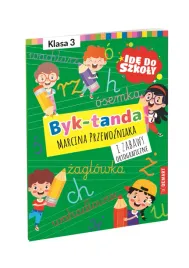 byk-tanda-i-zabawy-ortograficzne-klasa-3-marcin-przewozniak