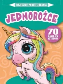 bajecznie-proste-zadania-jednorozce-monika-kalinowska