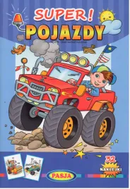 super-pojazdy-grazyna-motylewska