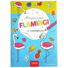 magiczne-flamingi-z-naklejkami-praca-zbiorowa