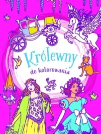 krolewny-do-kolorowania-praca-zbiorowa
