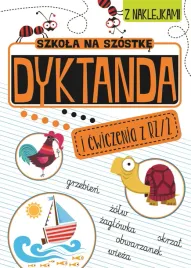 szkola-na-szostke-dyktanda-na-rz-z-praca-zbiorowa