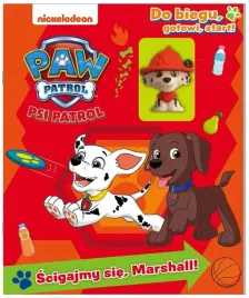 psi-patrol-do-biegu-gotowi-start-scigajmy-praca-zbiorowa