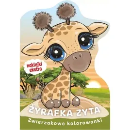zwierzakowe-kolorowanie-zyrafka-zyta-1-2024