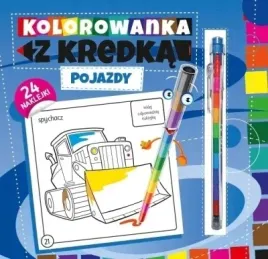kolorowanka-z-kredka-pojazdy-praca-zborowa