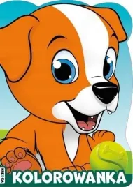 piesek-zwierzatka-z-wykrojnikiem-praca-zbiorowa