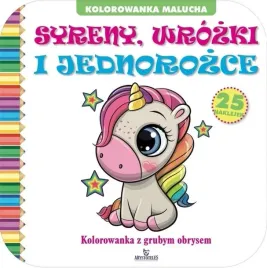 syreny-wrozki-i-jednorozce-ewelina-chmieliska