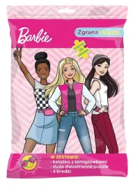 barbie-zgrana-paczka-praca-zbiorowa