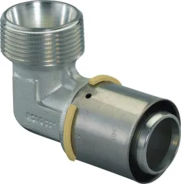 uponor-s-press-kolano-z-gwintem-zewn-40-r1-1-4mt