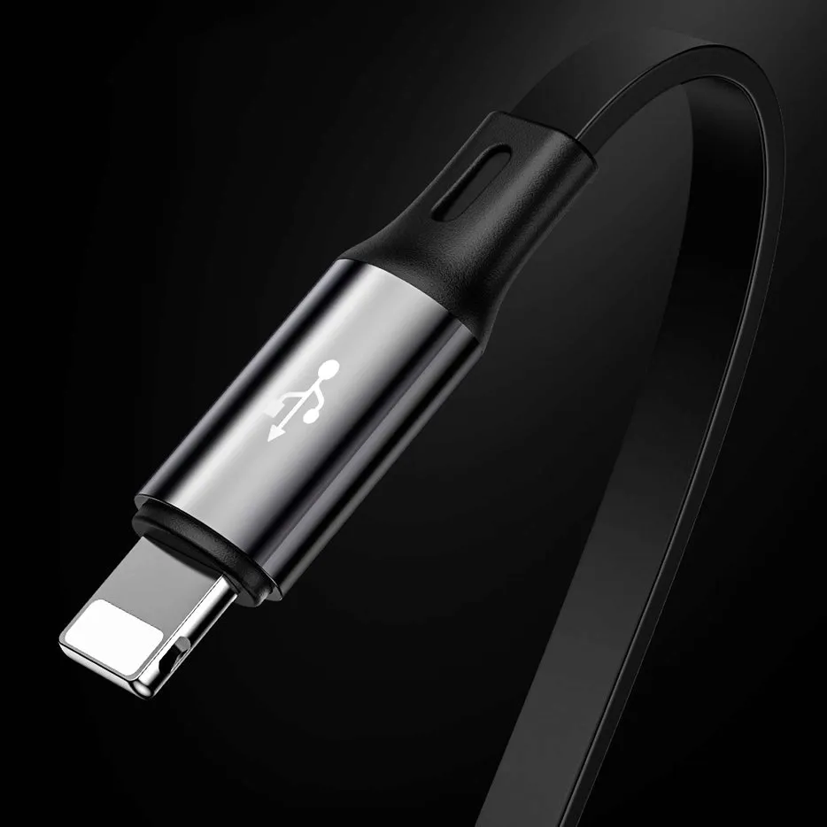 baseus-golden-loop-rozwijany-kabel-3w1-usb-micro-usb-lightning-usb-c-stan-nowy