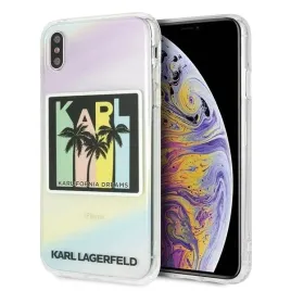 etui-karl-lagerfeld-kalifornia-dreams-na-iphone-xs-max