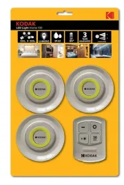 3lampki-kodak-led-home-bezprzewodowe-z-pilotem