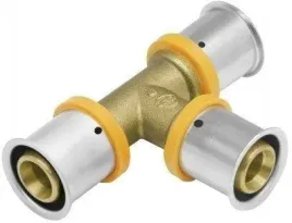 trojnik-mosiezny-ultrapress-25