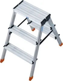 monto-drabina-dwustronna-2x3-dopplo