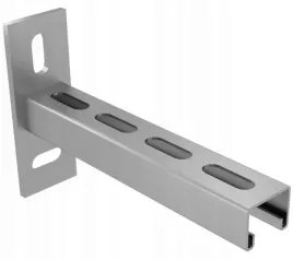 konsola-scienna-strut-41x41x450mm-onnline