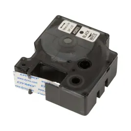 tasma-d1-19mmx7m-czarno-biala