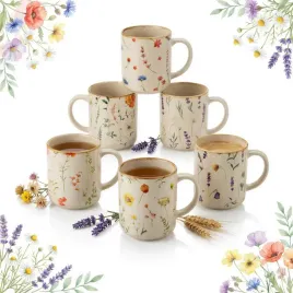 kubek-zestaw-6-kubkow-ceramicznych-400-ml-do-kawy-herbaty-belle-line-o9-cm