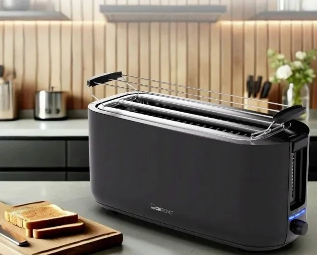 toster-ta-3802-clatronic-black