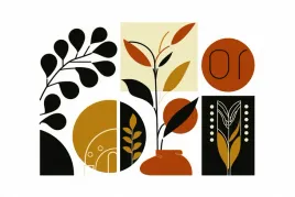 plakat-45x30cm-kolaz-botaniczny