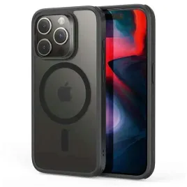 esr-classic-hybrid-case-halolock-do-apple-iphone-15-pro-frosted-black