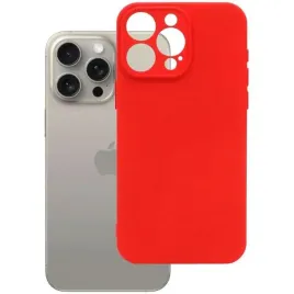 silicone-case-do-apple-iphone-14-pro-max-czerwone-etui-silikonowe