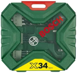 zestaw-wiertel-i-bitow-classic-x-line-34-czesciowy