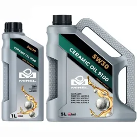 mihel-olej-ceramiczny-9100-lspi-5w30-1l