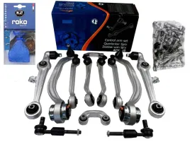 kraft-wahacze-zawieszenie-audi-a4-a6-vw-passat-b5-zestaw