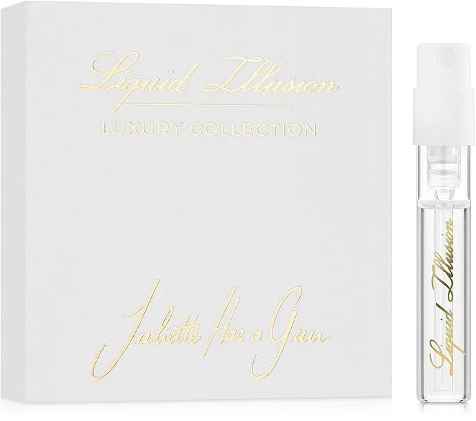 Próbka Juliette Has A Gun Liquid Illusion 1,7ml EDP Woda Perfumowana Damska