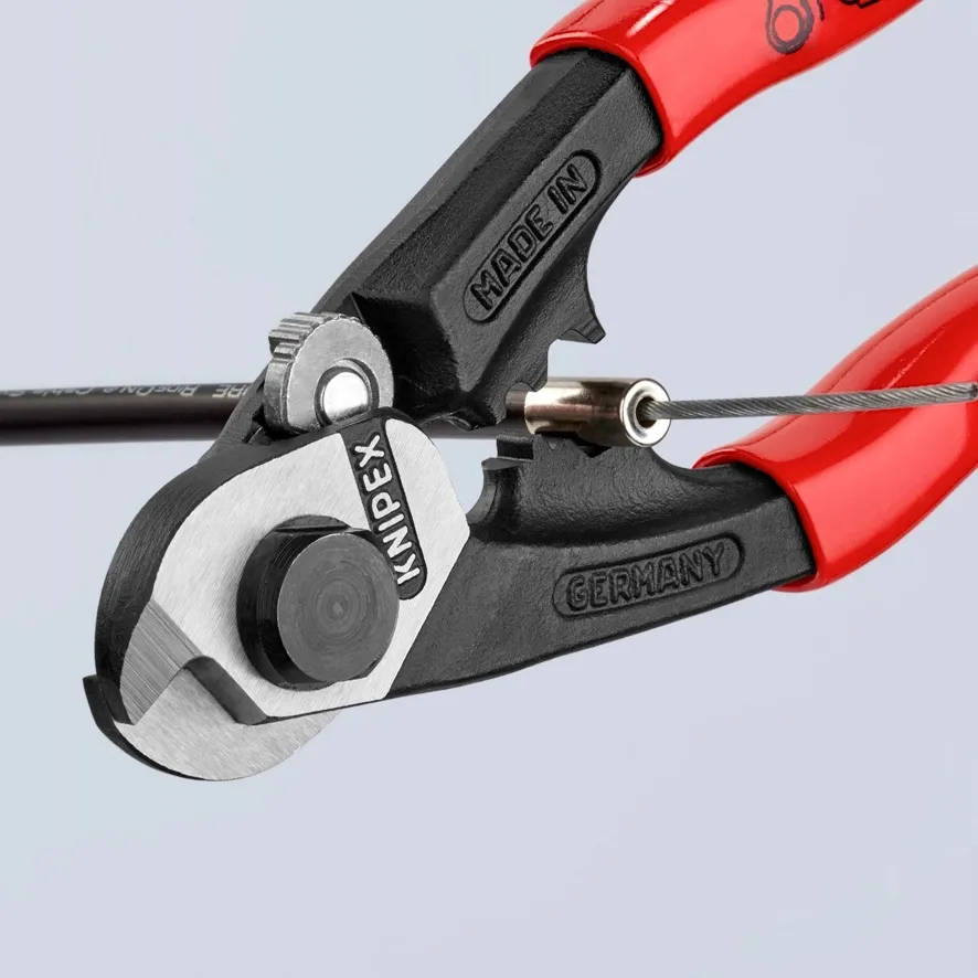 nozyce-do-lin-stalowych-marka-knipex