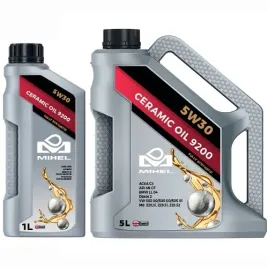 mihel-olej-ceramiczny-9200-5w30-1l