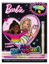 barbie-ale-zdrapka-czesc-2-praca-zbiorowa