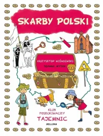 skarby-polski-praca-zbiorowa