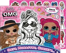 l-o-l-surprise-oksy-mokasyny-gorsety-praca-zbiorowa